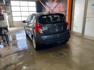 Chevrolet Spark  2021 à St-Jérôme, Québec - 5 - w320h240px