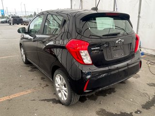 2022 Chevrolet Spark in St-Jérôme, Quebec - 5 - w320h240px