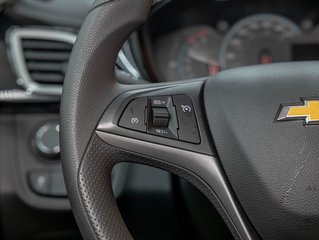 Chevrolet Spark  2022 à St-Jérôme, Québec - 14 - w320h240px