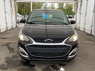 2022 Chevrolet Spark in St-Jérôme, Quebec - 4 - w320h240px