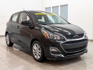 Chevrolet Spark  2022 à St-Jérôme, Québec - 9 - w320h240px