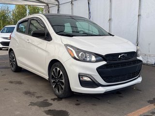 Chevrolet Spark  2022 à St-Jérôme, Québec - 9 - w320h240px