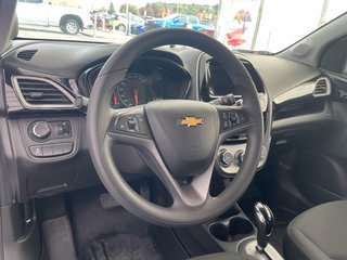 Chevrolet Spark  2022 à St-Jérôme, Québec - 3 - w320h240px