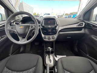 Chevrolet Spark  2022 à St-Jérôme, Québec - 10 - w320h240px