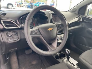 Chevrolet Spark  2022 à St-Jérôme, Québec - 3 - w320h240px