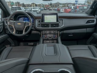 2023 Chevrolet Suburban in St-Jérôme, Quebec - 4 - w320h240px