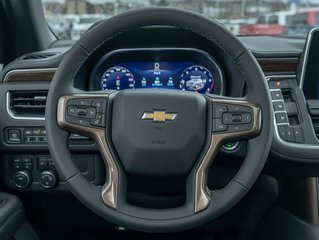 2023 Chevrolet Suburban in St-Jérôme, Quebec - 15 - w320h240px