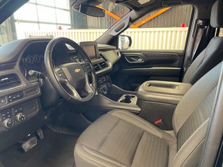 2023 Chevrolet Suburban in St-Jérôme, Quebec - 3 - w320h240px