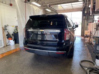 2023 Chevrolet Suburban in St-Jérôme, Quebec - 8 - w320h240px
