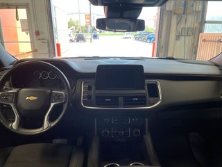 2023 Chevrolet Suburban in St-Jérôme, Quebec - 10 - w320h240px