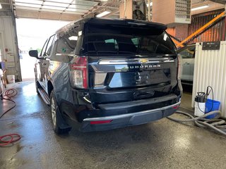 2023 Chevrolet Suburban in St-Jérôme, Quebec - 5 - w320h240px