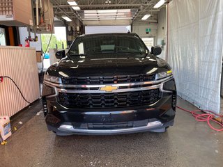 2023 Chevrolet Suburban in St-Jérôme, Quebec - 4 - w320h240px
