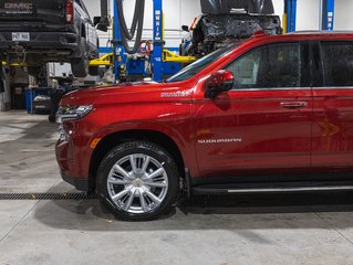 Chevrolet Suburban  2024 à St-Jérôme, Québec - 41 - w320h240px