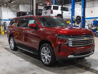 Chevrolet Suburban  2024 à St-Jérôme, Québec - 10 - w320h240px