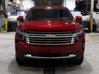 Chevrolet Suburban  2024 à St-Jérôme, Québec - 2 - w320h240px