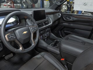 Chevrolet Suburban  2024 à St-Jérôme, Québec - 12 - w320h240px