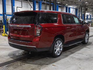 Chevrolet Suburban  2024 à St-Jérôme, Québec - 9 - w320h240px