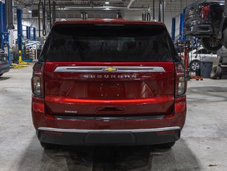 Chevrolet Suburban  2024 à St-Jérôme, Québec - 8 - w320h240px