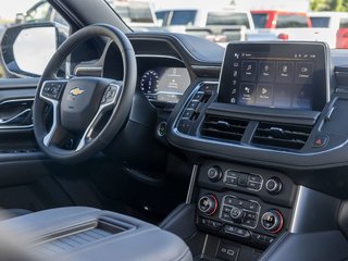 Chevrolet Suburban  2024 à St-Jérôme, Québec - 30 - w320h240px