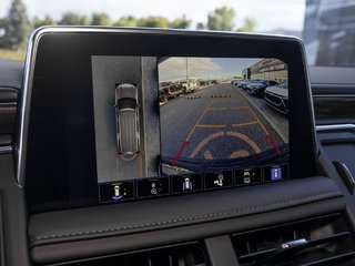 2024 Chevrolet Suburban in St-Jérôme, Quebec - 19 - w320h240px