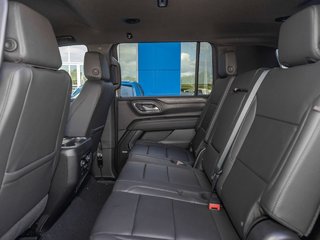 2024 Chevrolet Suburban in St-Jérôme, Quebec - 31 - w320h240px