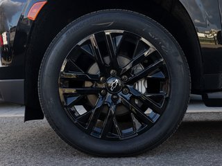 Chevrolet Suburban  2024 à St-Jérôme, Québec - 43 - w320h240px