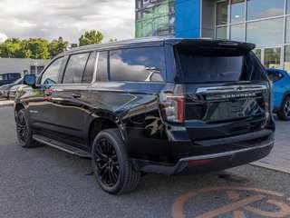 2024 Chevrolet Suburban in St-Jérôme, Quebec - 8 - w320h240px