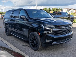 Chevrolet Suburban  2024 à St-Jérôme, Québec - 11 - w320h240px