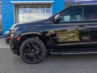 Chevrolet Suburban  2024 à St-Jérôme, Québec - 42 - w320h240px