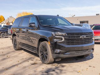 2024 Chevrolet Suburban in St-Jérôme, Quebec - 10 - w320h240px