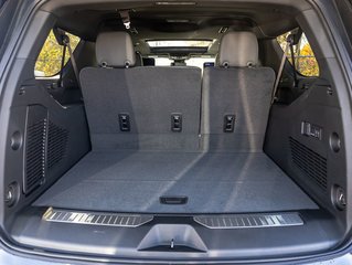 2024 Chevrolet Suburban in St-Jérôme, Quebec - 36 - w320h240px