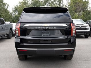 2024 Chevrolet Suburban in St-Jérôme, Quebec - 6 - w320h240px