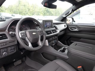 Chevrolet Suburban  2024 à St-Jérôme, Québec - 11 - w320h240px