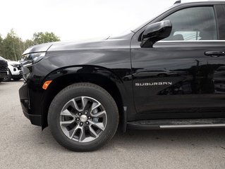 Chevrolet Suburban  2024 à St-Jérôme, Québec - 34 - w320h240px