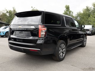 2024 Chevrolet Suburban in St-Jérôme, Quebec - 8 - w320h240px