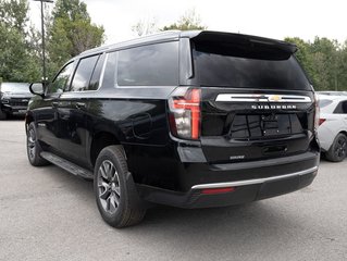 2024 Chevrolet Suburban in St-Jérôme, Quebec - 5 - w320h240px