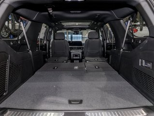 Chevrolet Suburban  2025 à St-Jérôme, Québec - 35 - w320h240px