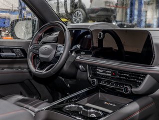 Chevrolet Suburban  2025 à St-Jérôme, Québec - 28 - w320h240px