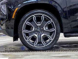 Chevrolet Suburban  2025 à St-Jérôme, Québec - 40 - w320h240px