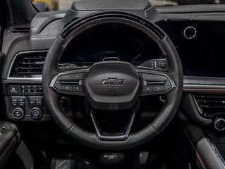 Chevrolet Suburban  2025 à St-Jérôme, Québec - 13 - w320h240px
