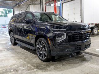 Chevrolet Suburban  2025 à St-Jérôme, Québec - 10 - w320h240px