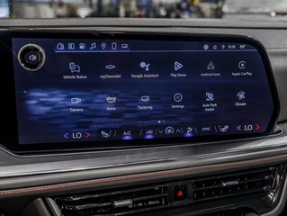 Chevrolet Suburban  2025 à St-Jérôme, Québec - 18 - w320h240px