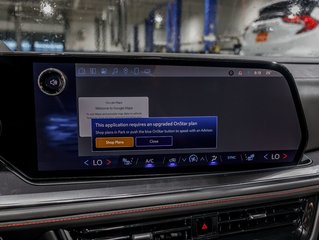 Chevrolet Suburban  2025 à St-Jérôme, Québec - 17 - w320h240px