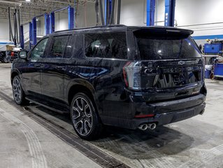 Chevrolet Suburban  2025 à St-Jérôme, Québec - 6 - w320h240px