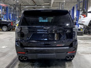 Chevrolet Suburban  2025 à St-Jérôme, Québec - 8 - w320h240px