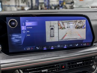 Chevrolet Suburban  2025 à St-Jérôme, Québec - 19 - w320h240px