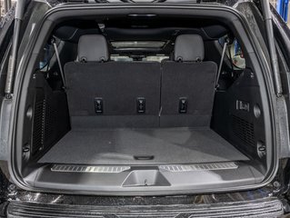 Chevrolet Suburban  2025 à St-Jérôme, Québec - 33 - w320h240px