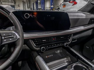 Chevrolet Suburban  2025 à St-Jérôme, Québec - 20 - w320h240px