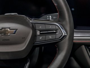 Chevrolet Suburban  2025 à St-Jérôme, Québec - 16 - w320h240px