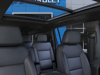 Chevrolet Suburban  2025 à St-Jérôme, Québec - 24 - w320h240px